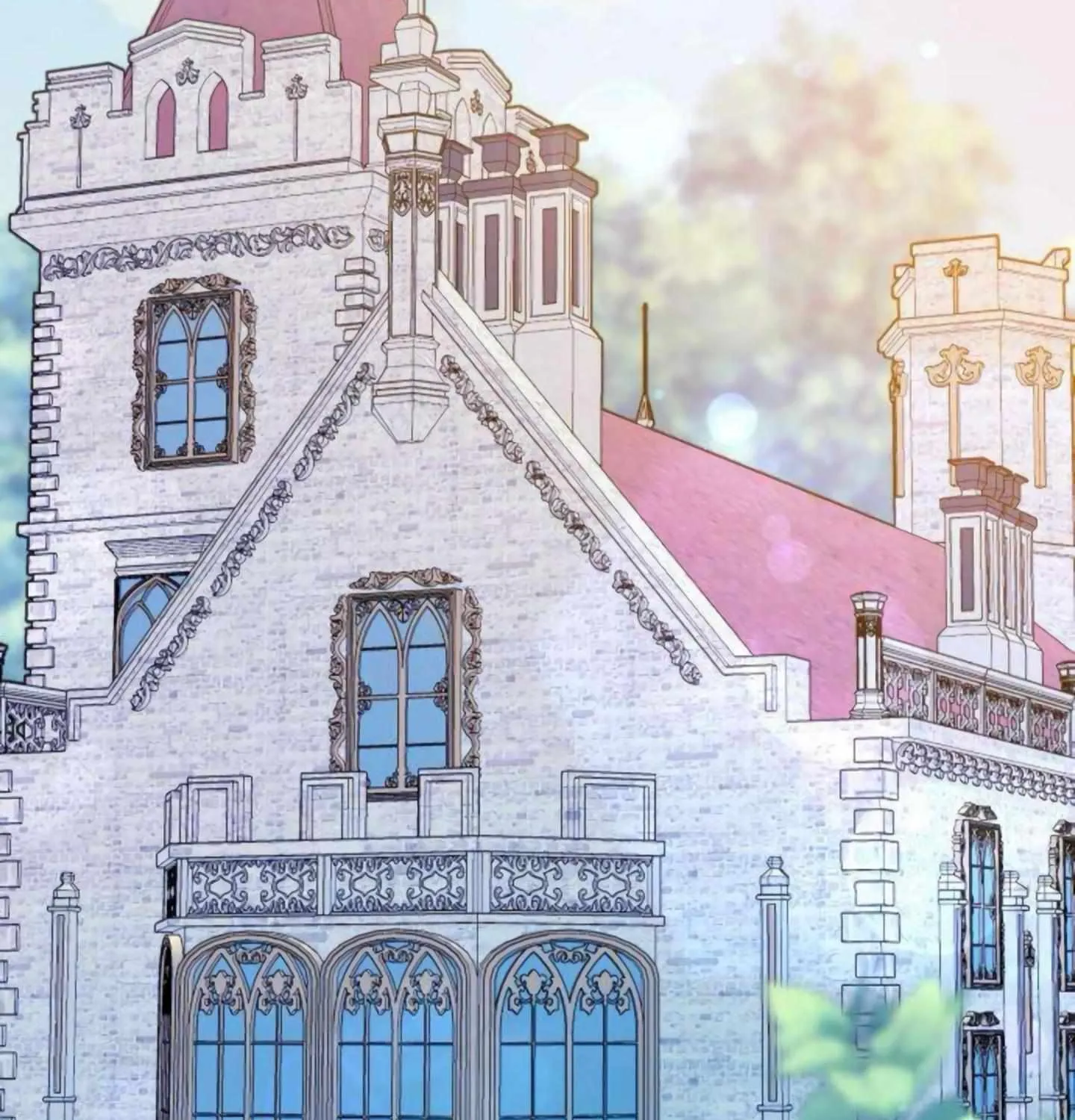 Fall in Love or Die Chapter 2 page 131 - 