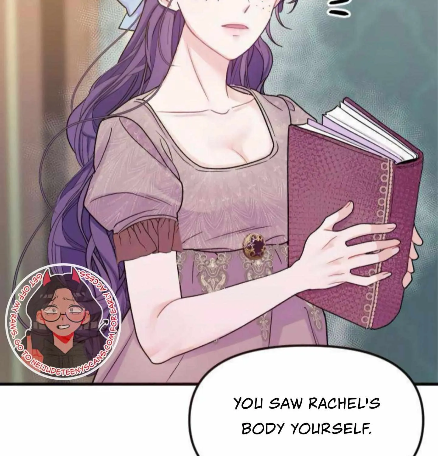 Fall in Love or Die Chapter 2 page 159 - 