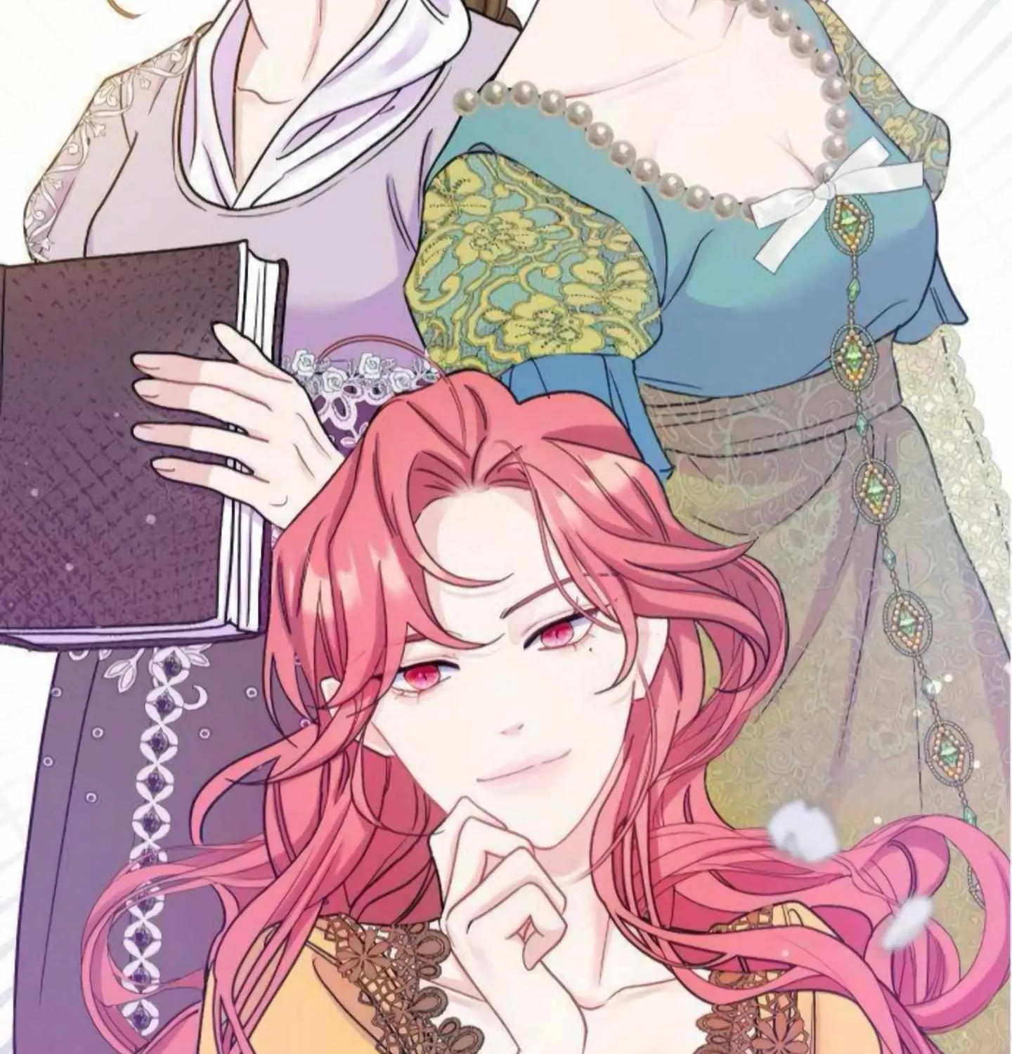 Fall in Love or Die Chapter 2 page 169 - 