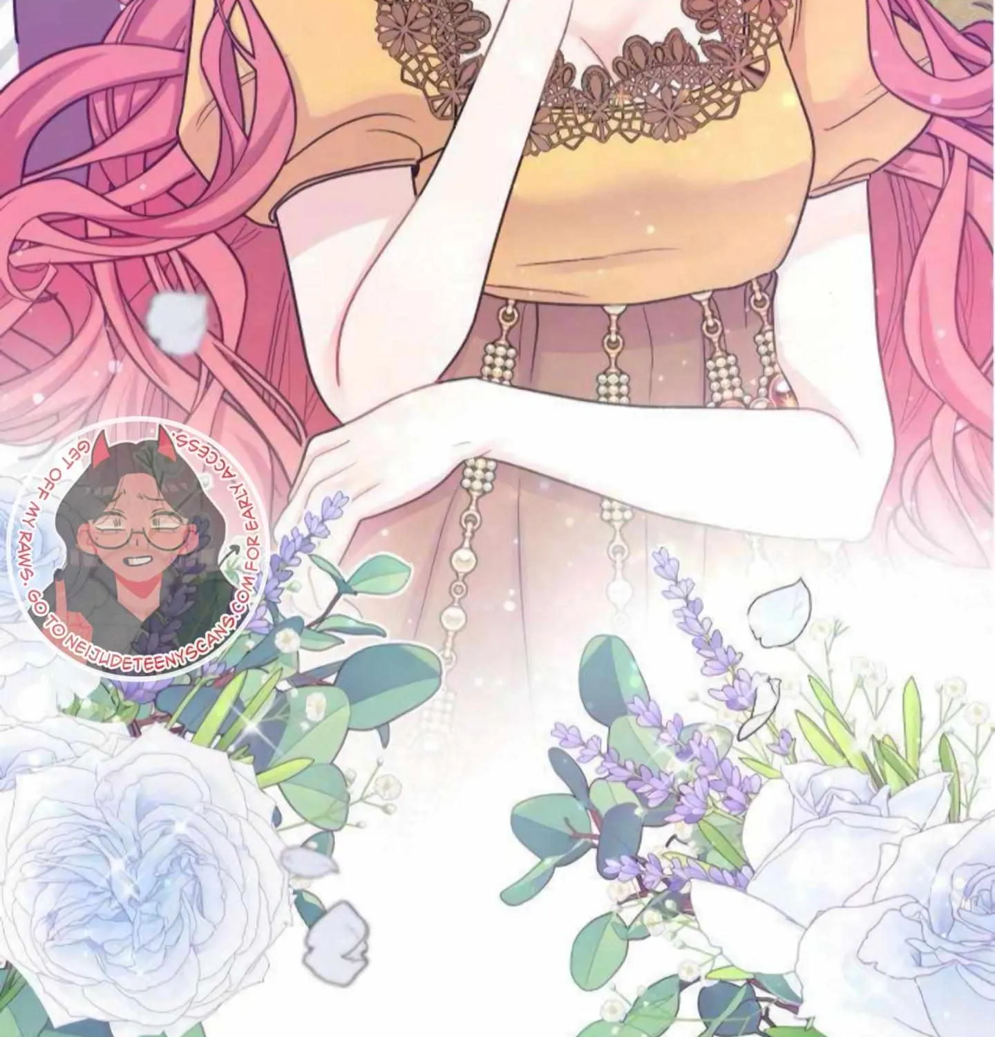 Fall in Love or Die Chapter 2 page 170 - 