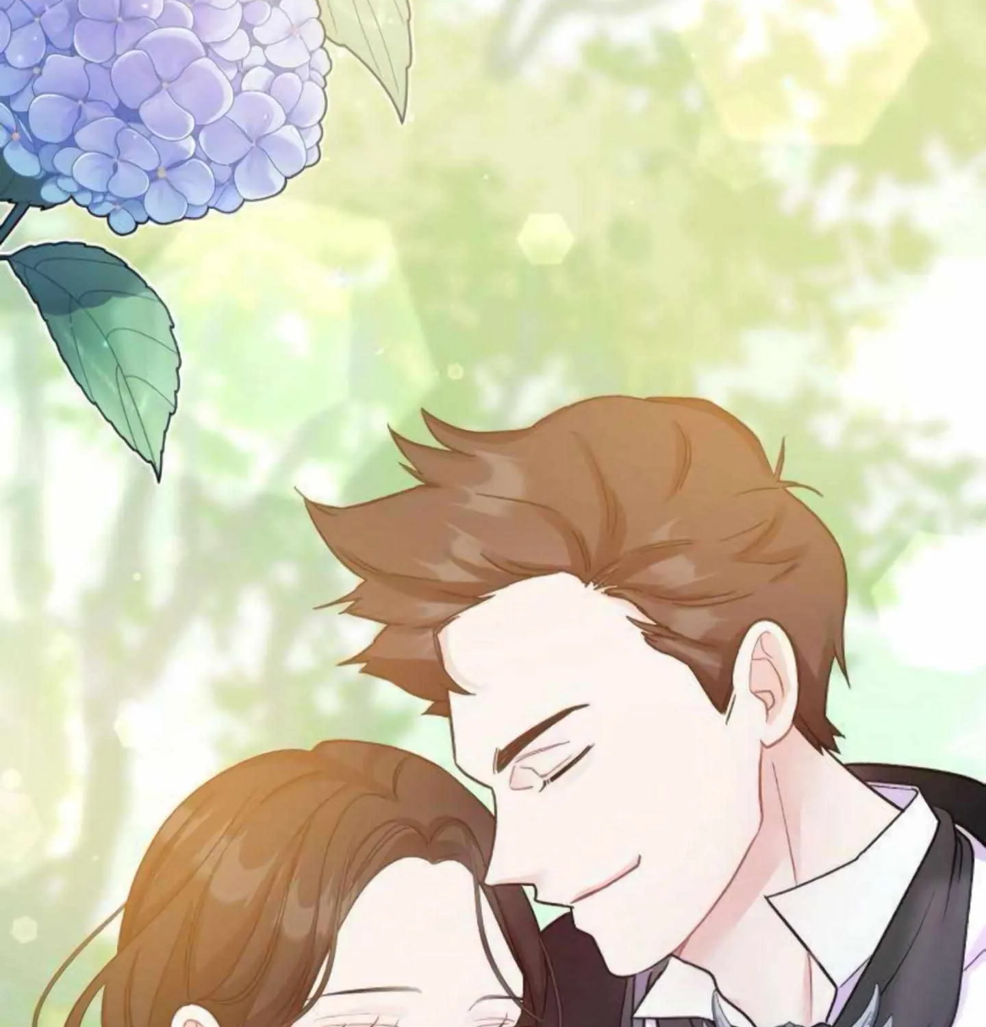 Fall in Love or Die Chapter 2 page 18 - 