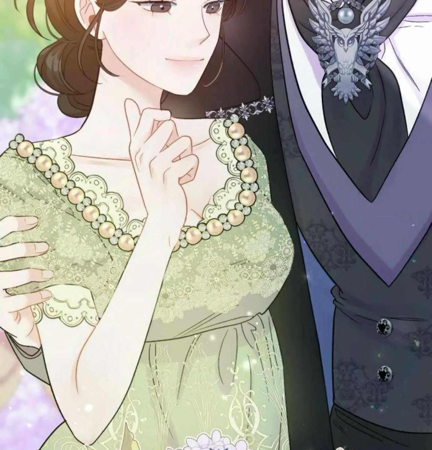 Fall in Love or Die Chapter 2 page 19 - 