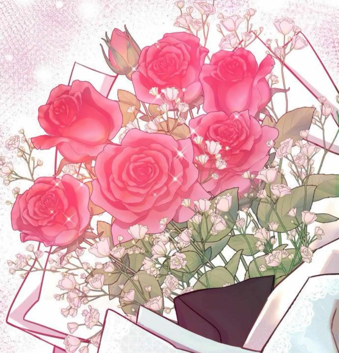 Fall in Love or Die Chapter 2 page 189 - 