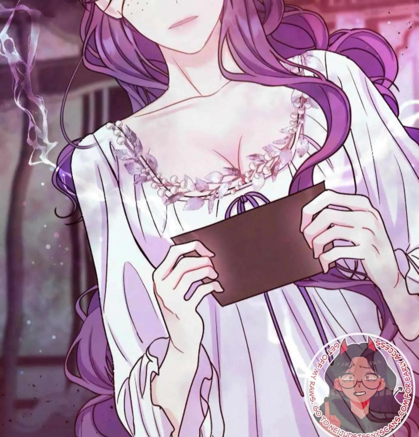 Fall in Love or Die Chapter 2 page 205 - 