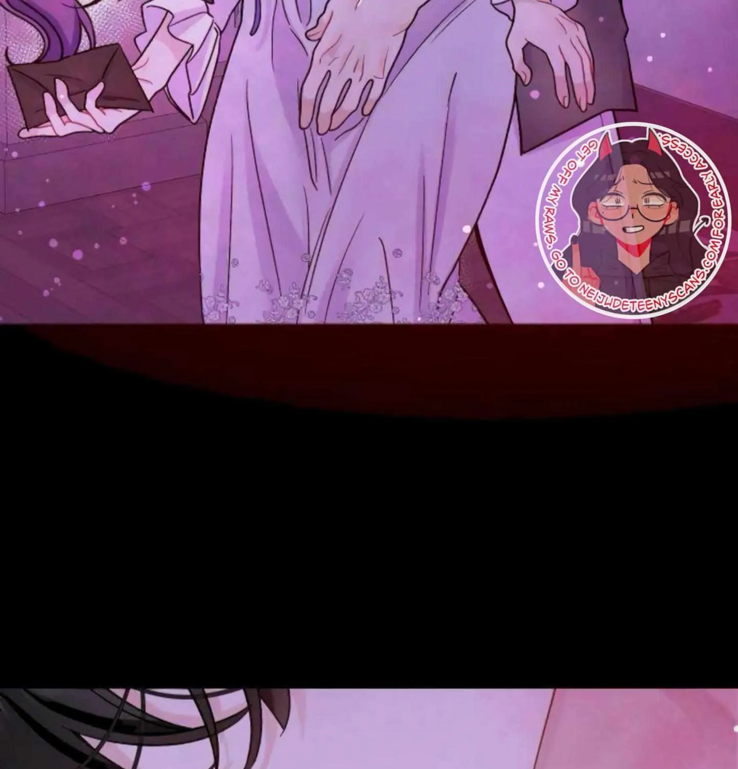 Fall in Love or Die Chapter 2 page 215 - 