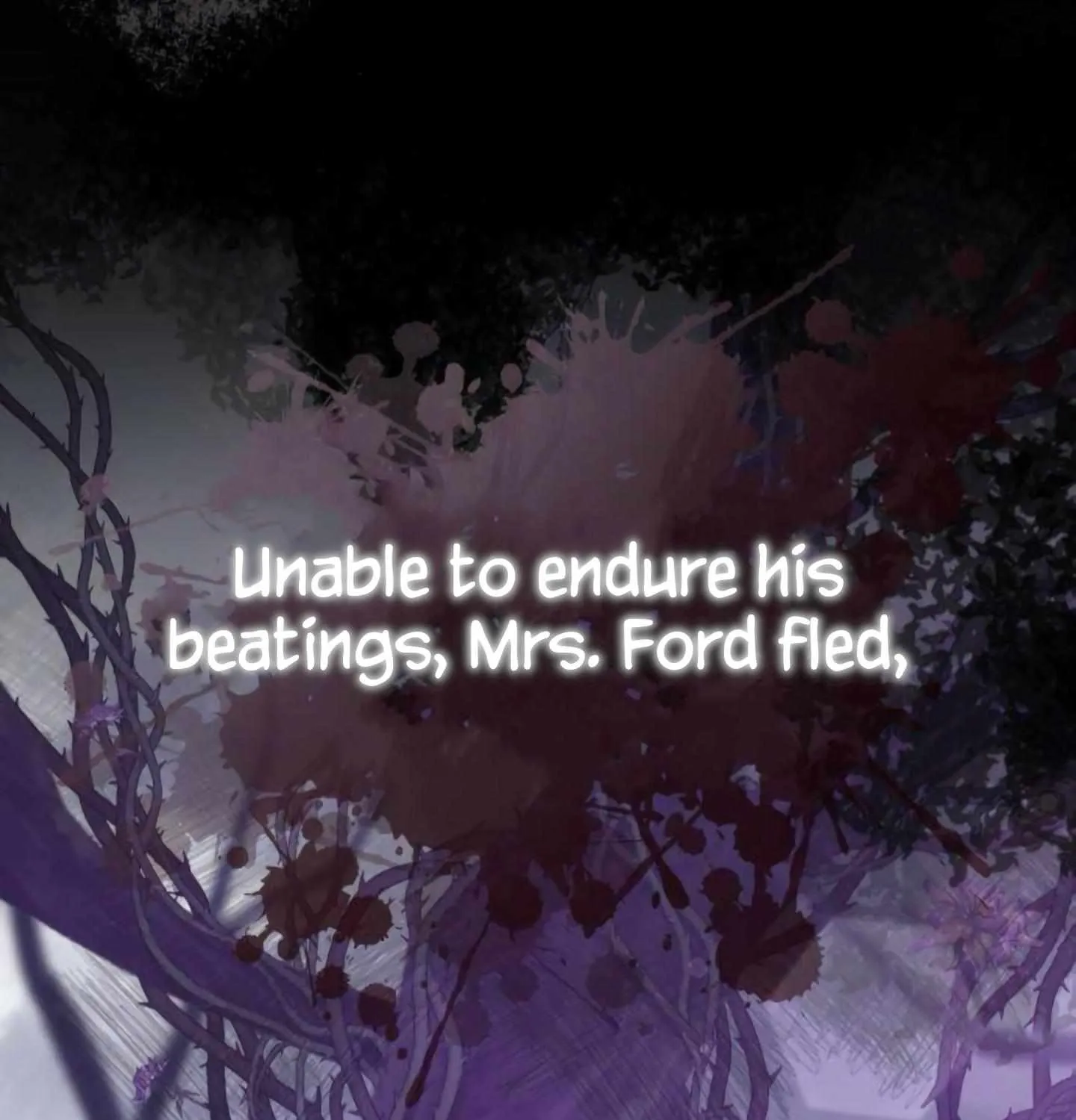 Fall in Love or Die Chapter 2 page 25 - 