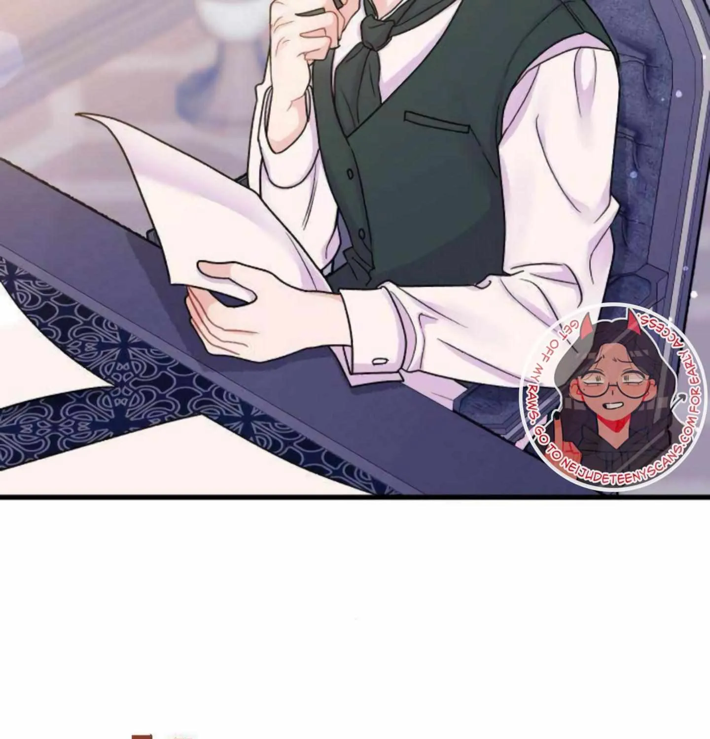 Fall in Love or Die Chapter 2 page 257 - 