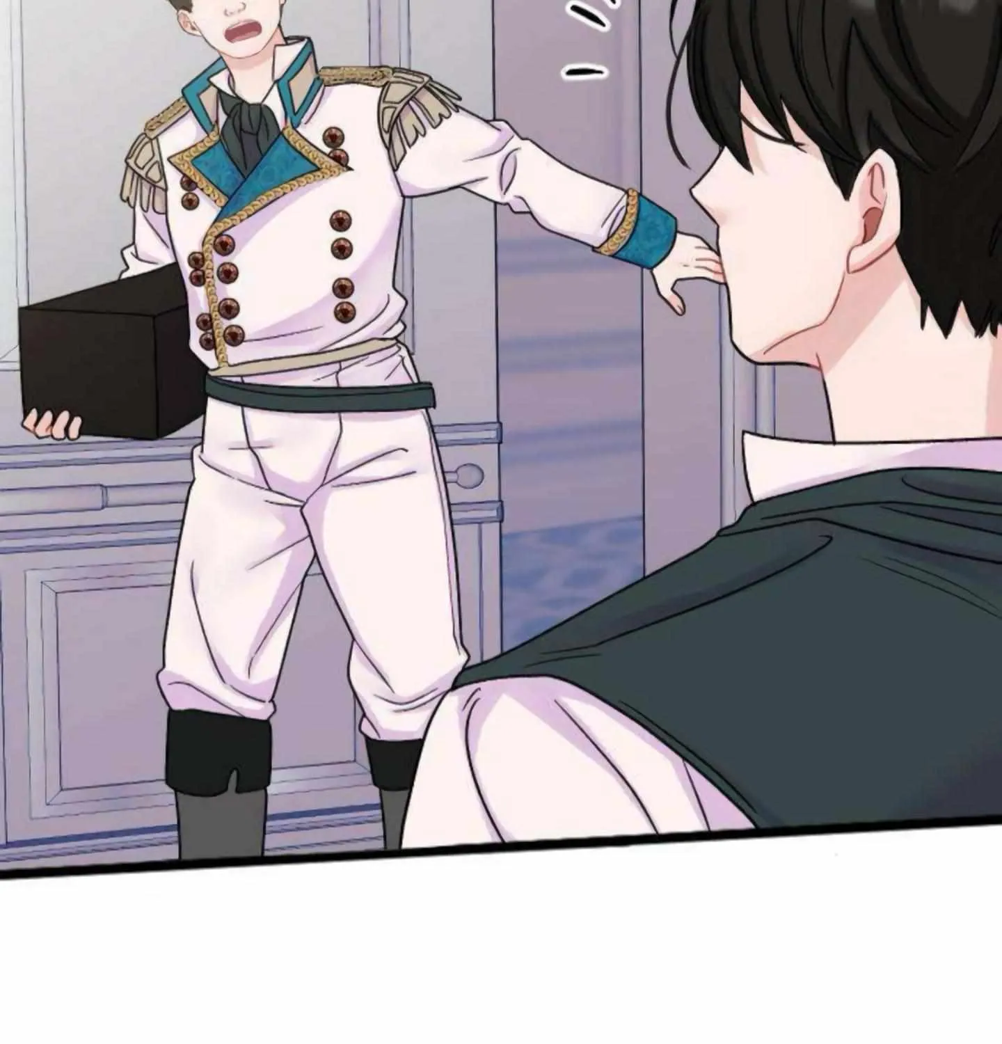 Fall in Love or Die Chapter 2 page 259 - 