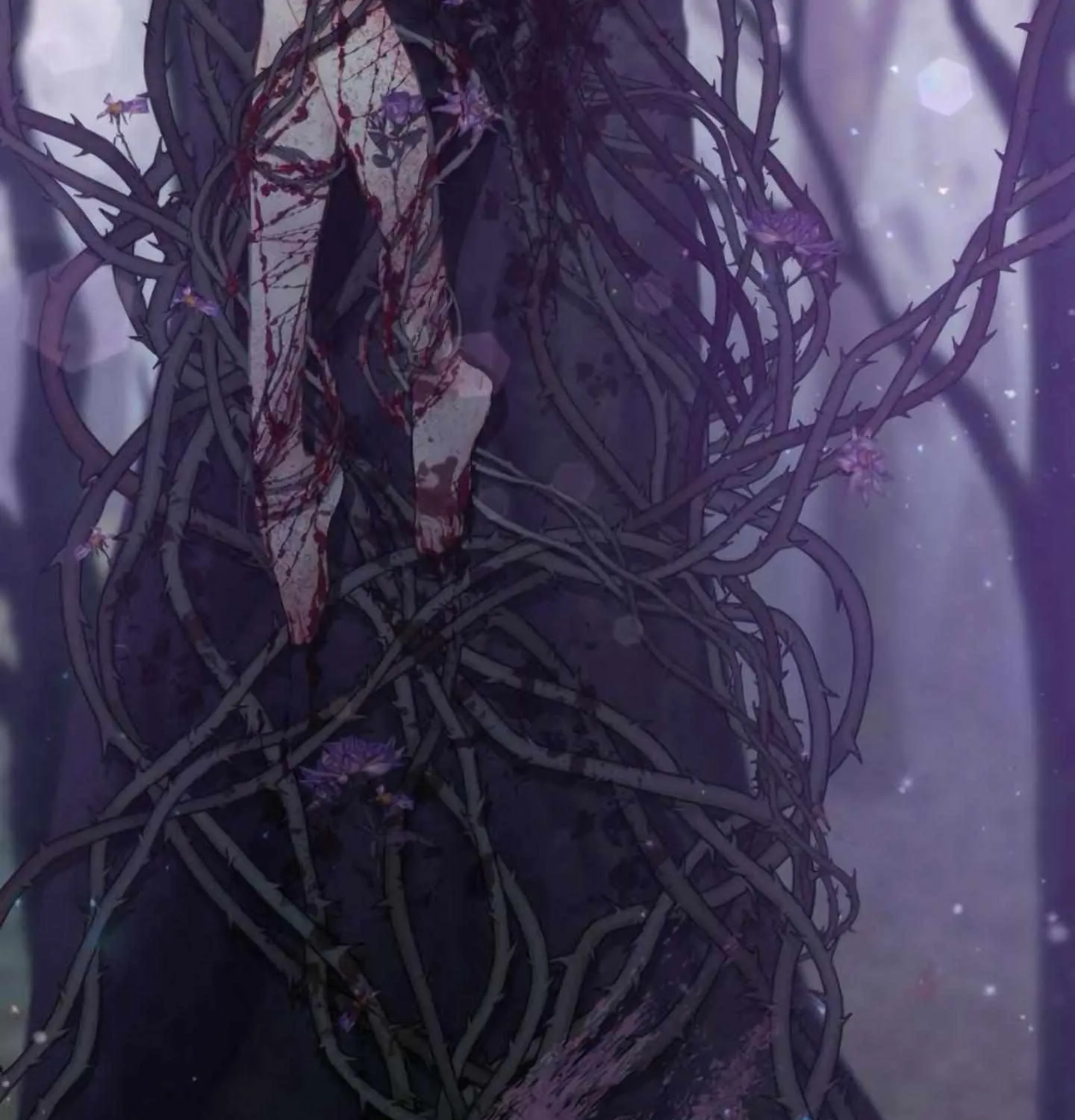 Fall in Love or Die Chapter 2 page 27 - 
