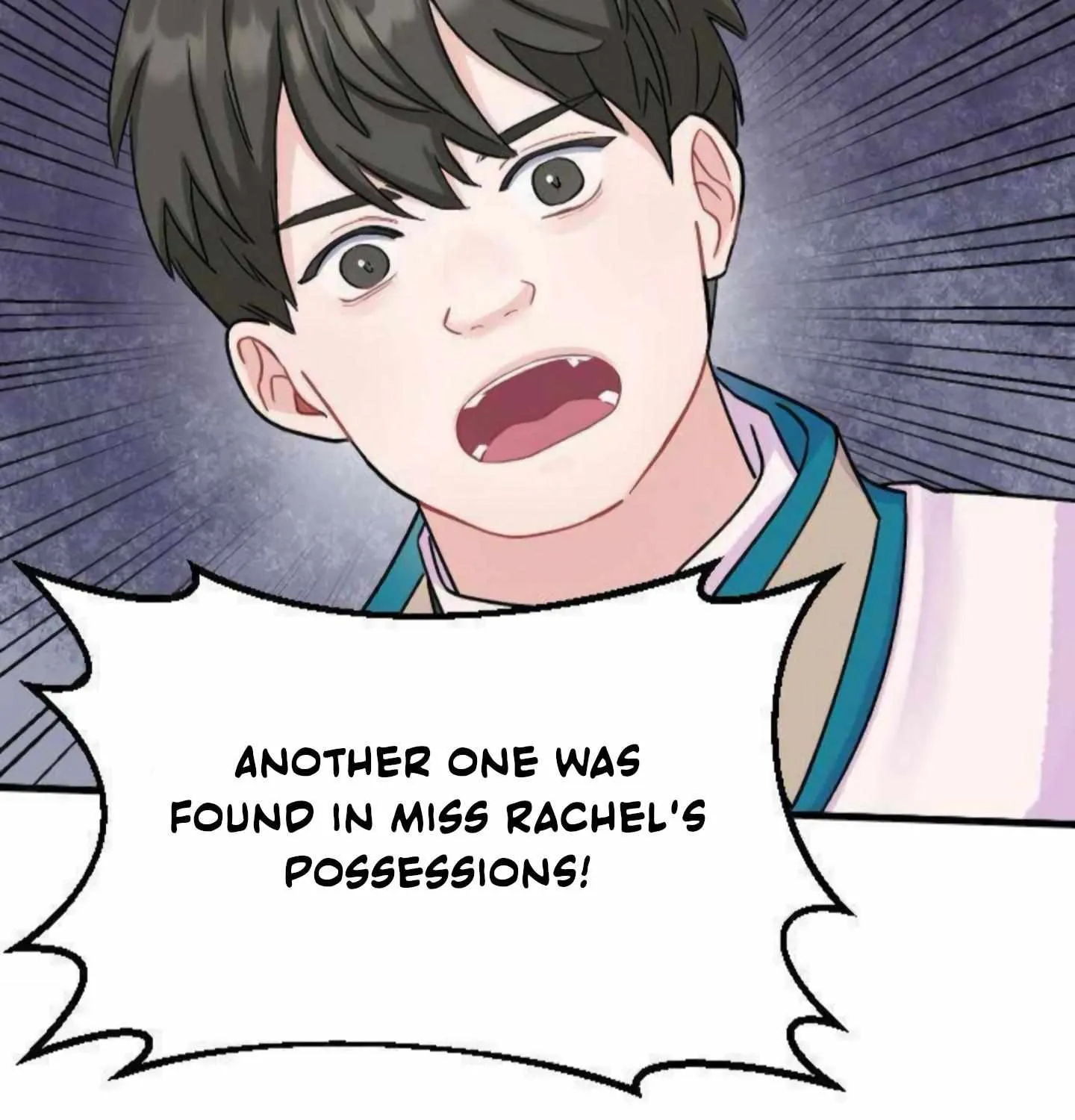 Fall in Love or Die Chapter 2 page 261 - 