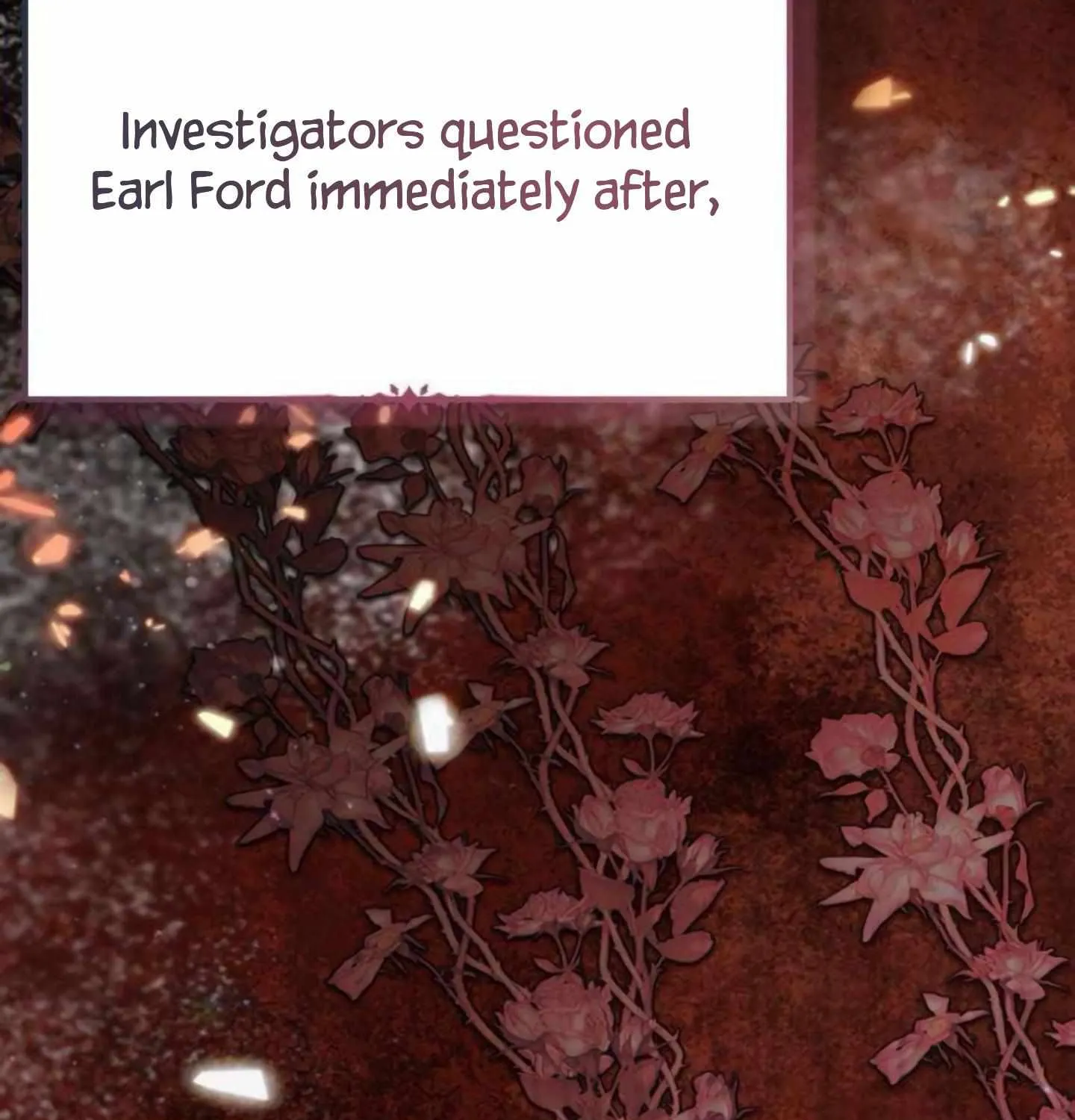 Fall in Love or Die Chapter 2 page 31 - 