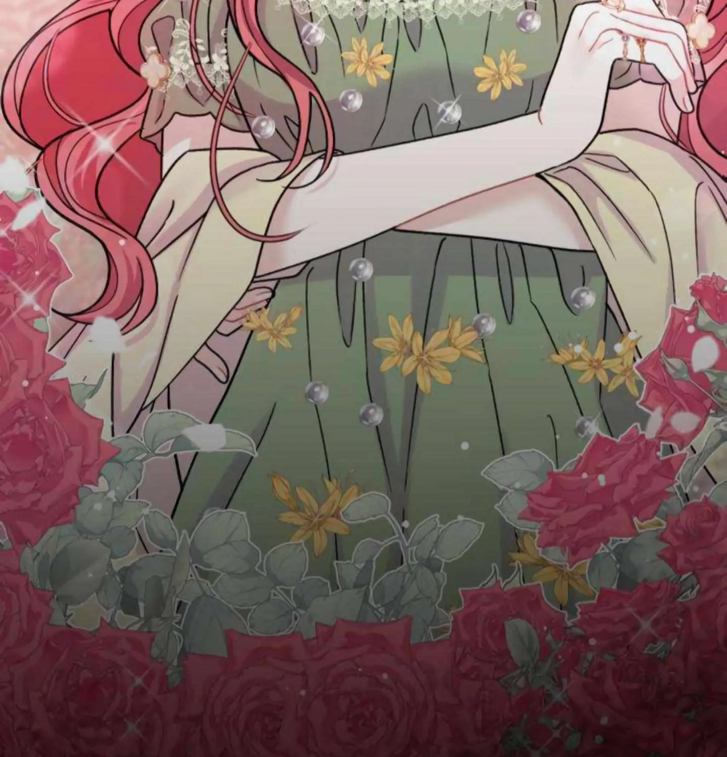 Fall in Love or Die Chapter 2 page 51 - 