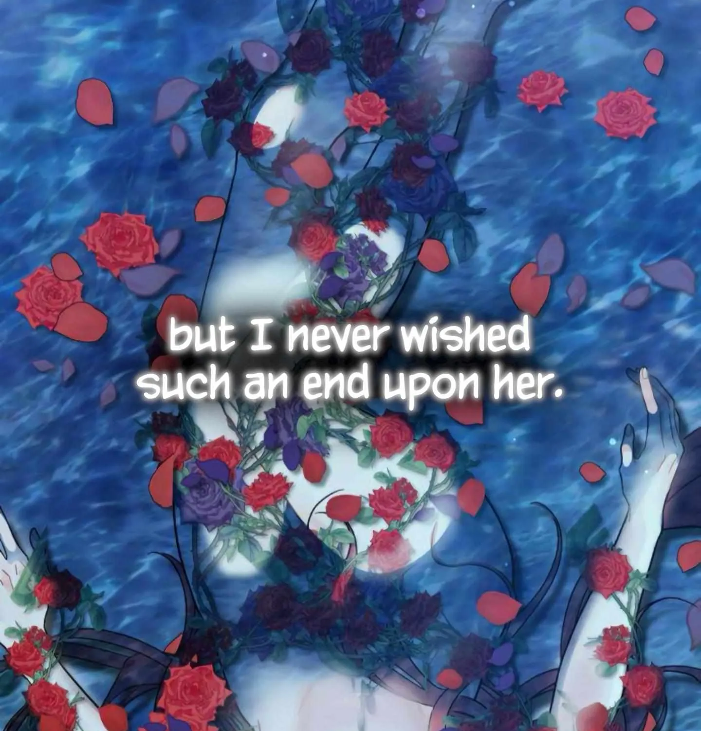 Fall in Love or Die Chapter 2 page 55 - 