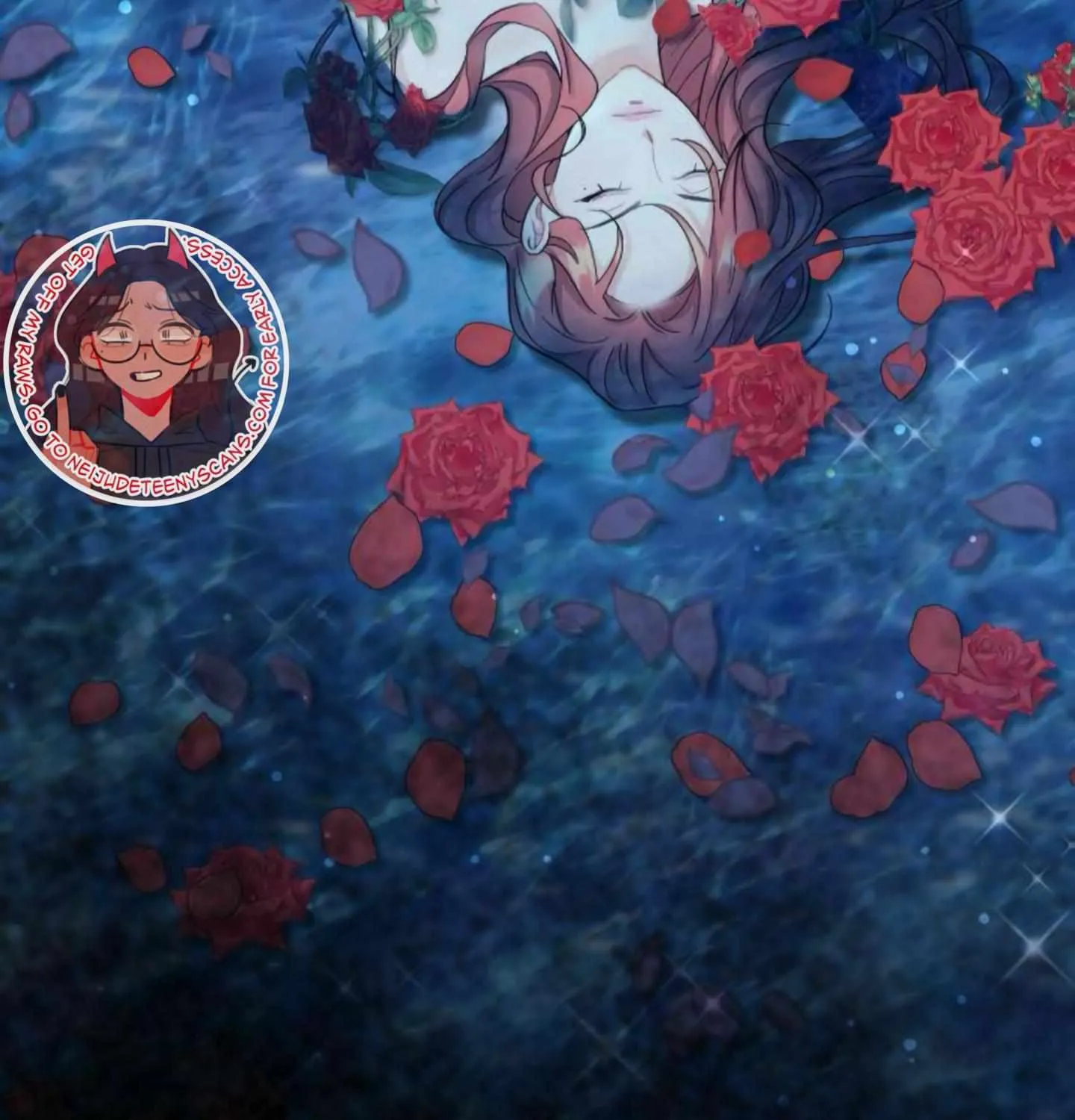 Fall in Love or Die Chapter 2 page 57 - 