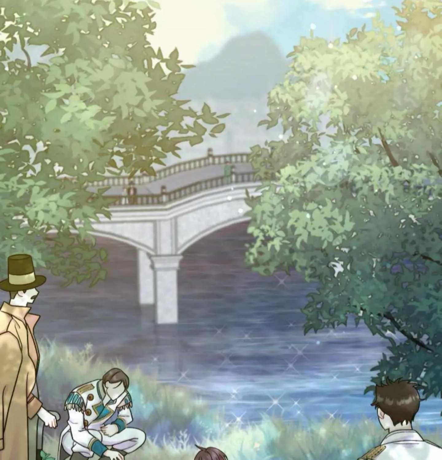 Fall in Love or Die Chapter 2 page 66 - 