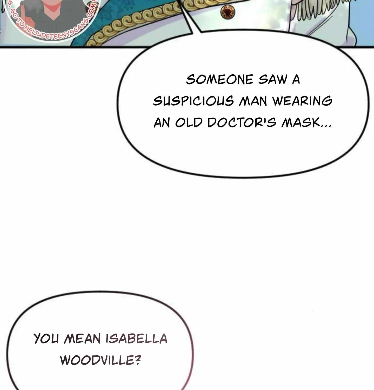 Fall in Love or Die Chapter 2 page 90 - 