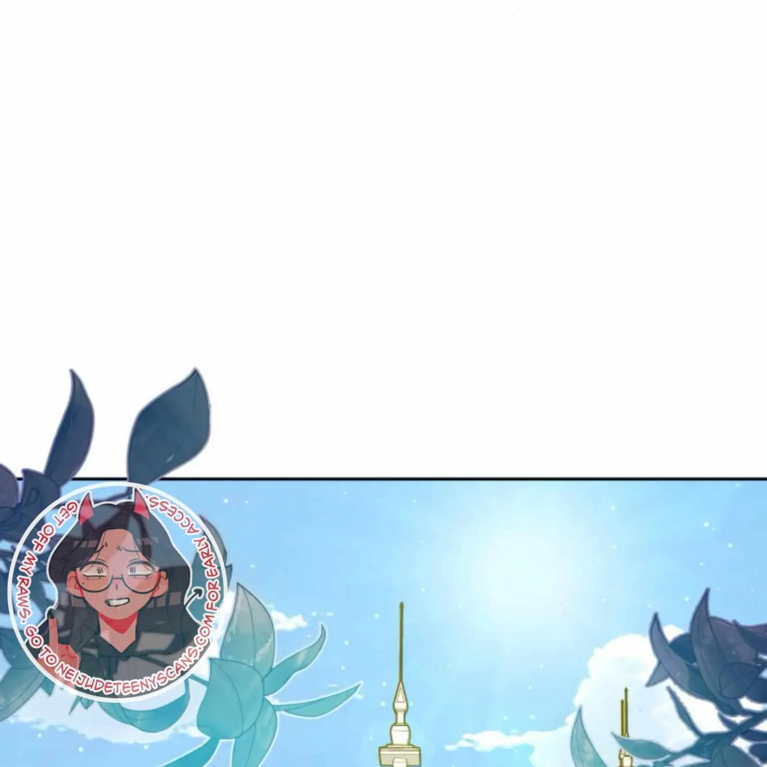 Fall in Love or Die Chapter 20 page 102 - 