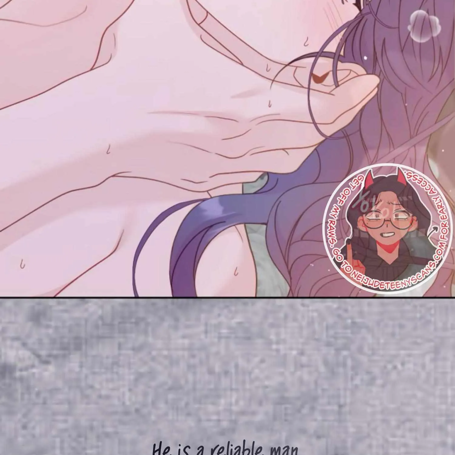 Fall in Love or Die Chapter 20 page 132 - 