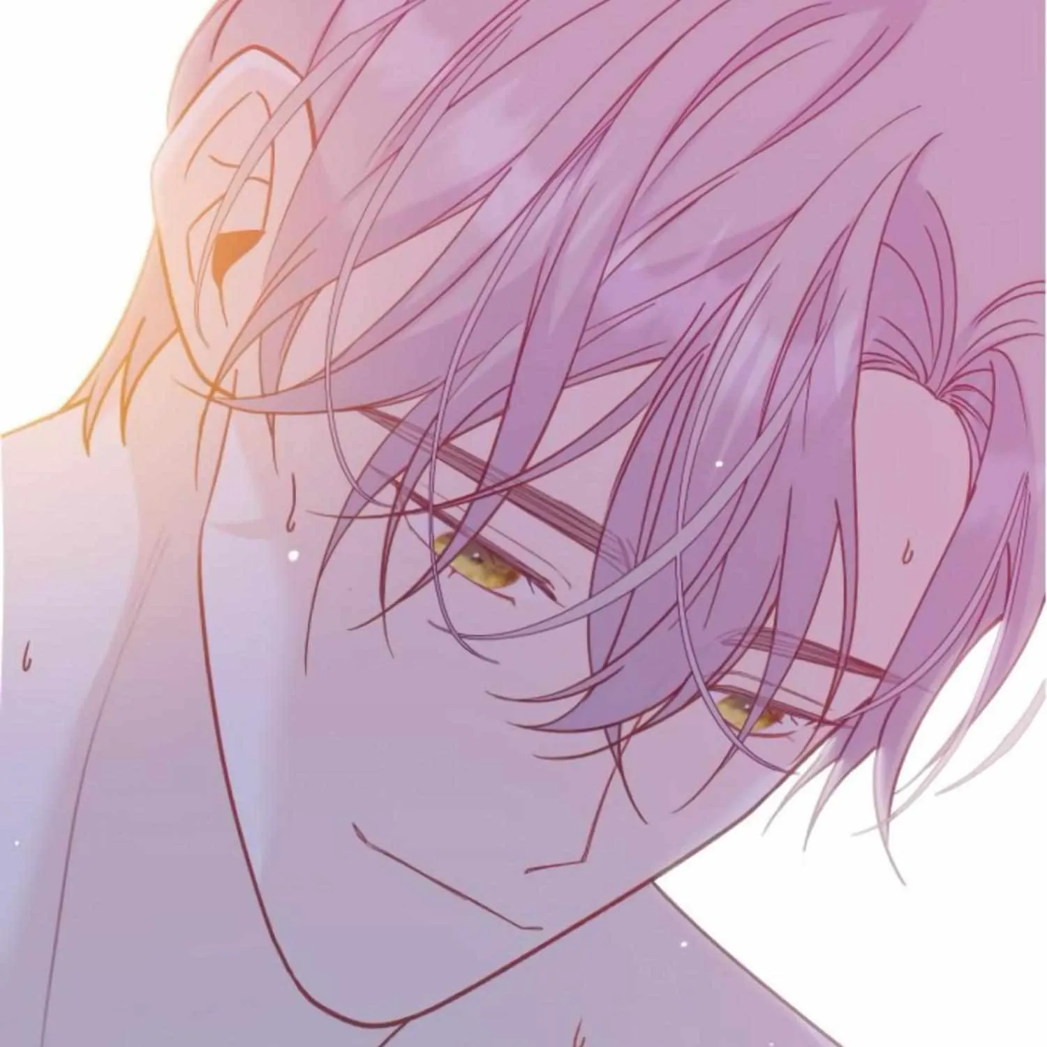 Fall in Love or Die Chapter 20 page 134 - 