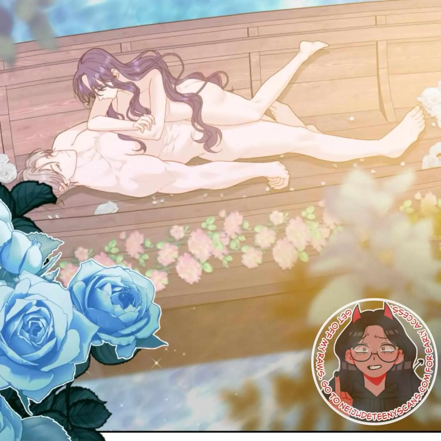 Fall in Love or Die Chapter 20 page 142 - 