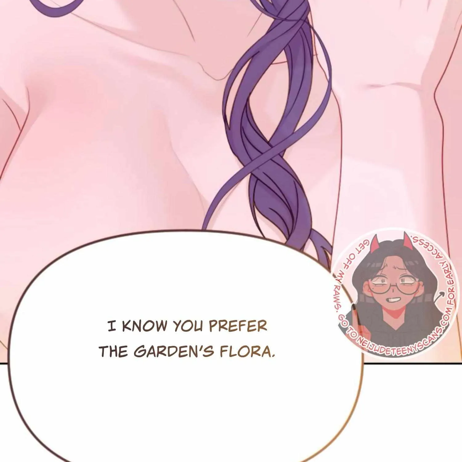 Fall in Love or Die Chapter 20 page 151 - 