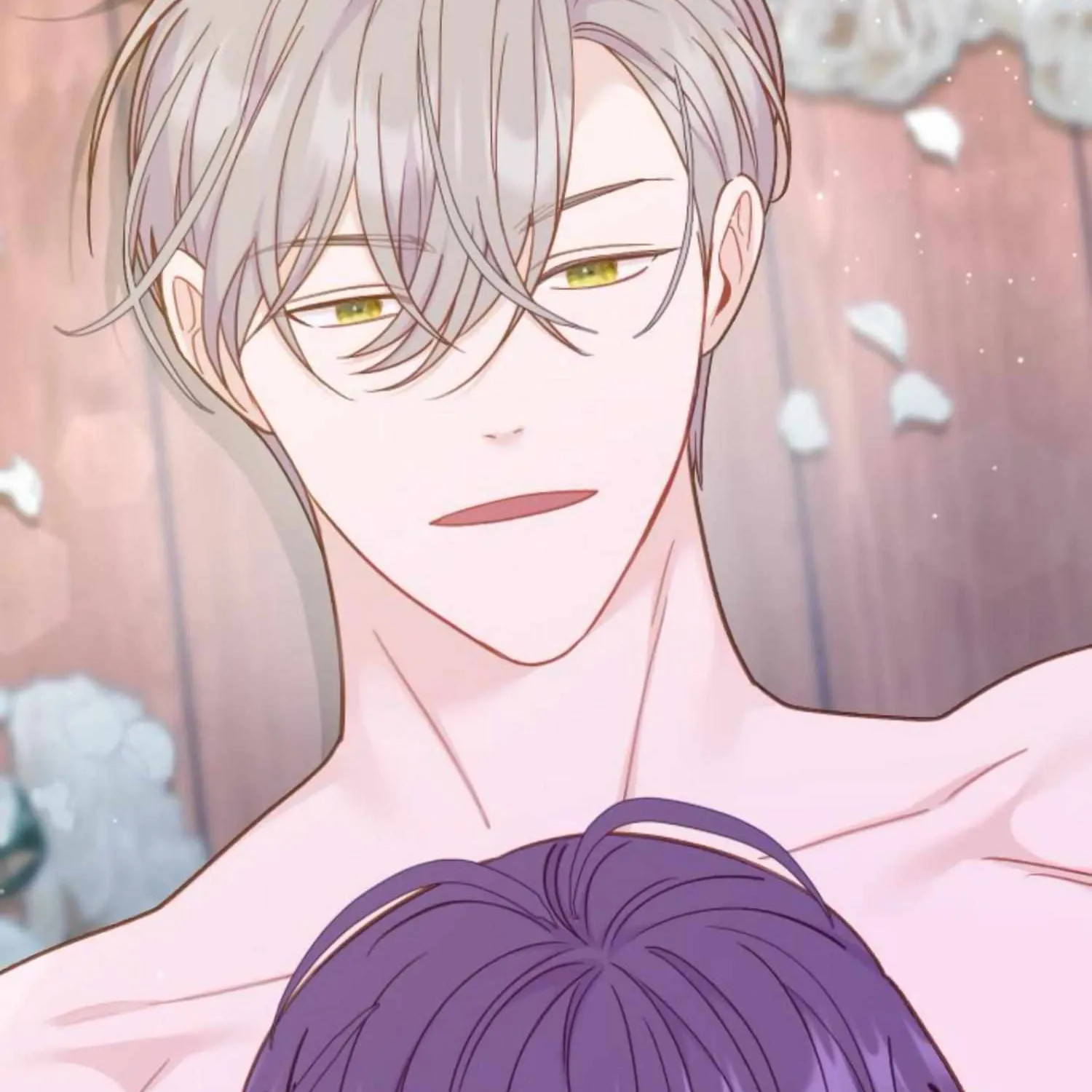Fall in Love or Die Chapter 20 page 167 - 