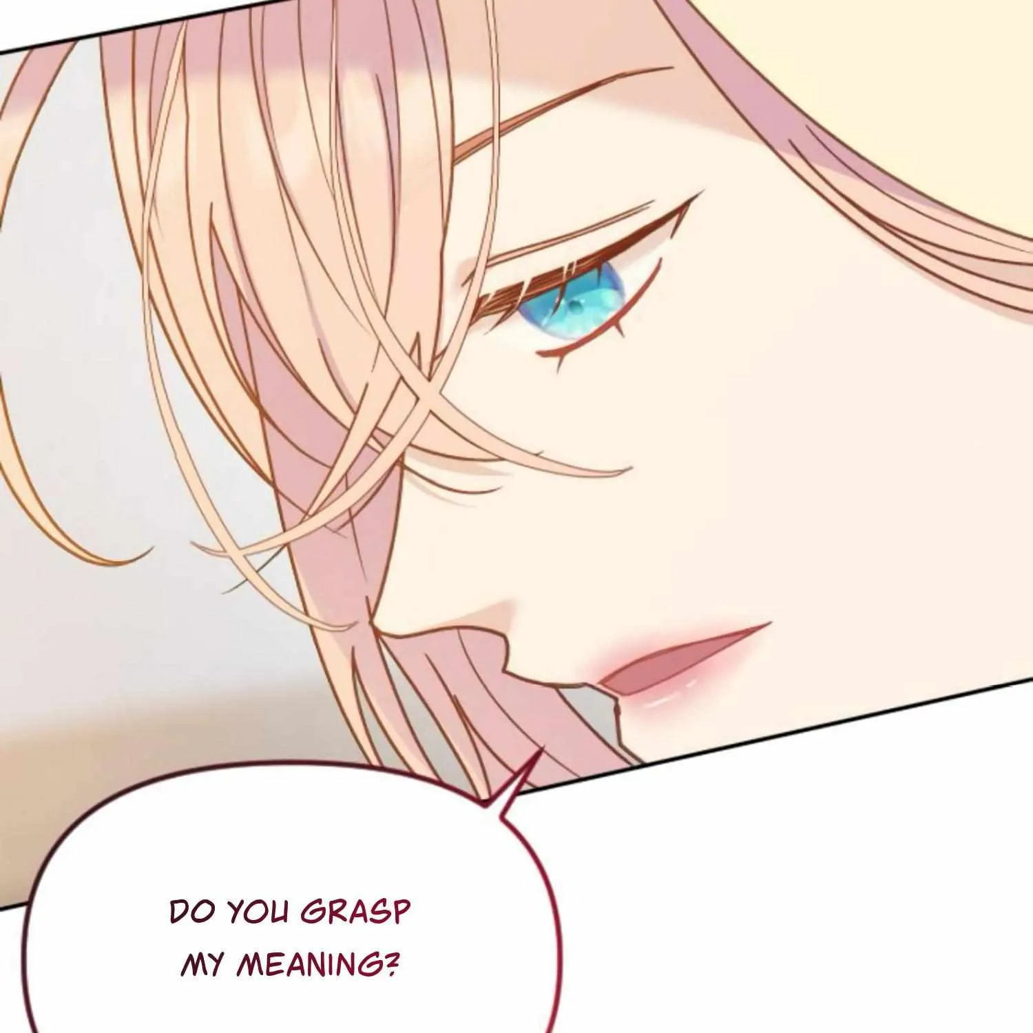 Fall in Love or Die Chapter 20 page 18 - 