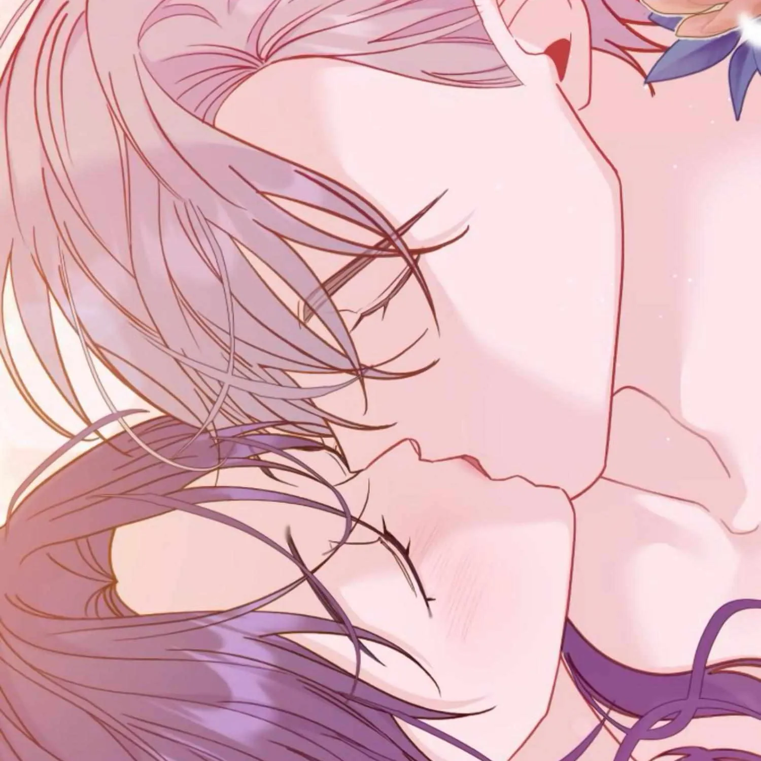 Fall in Love or Die Chapter 20 page 171 - 