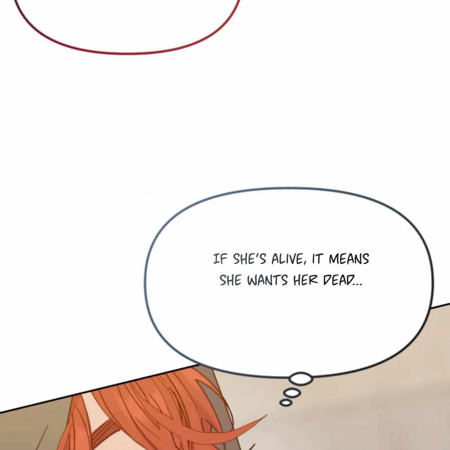 Fall in Love or Die Chapter 20 page 19 - 