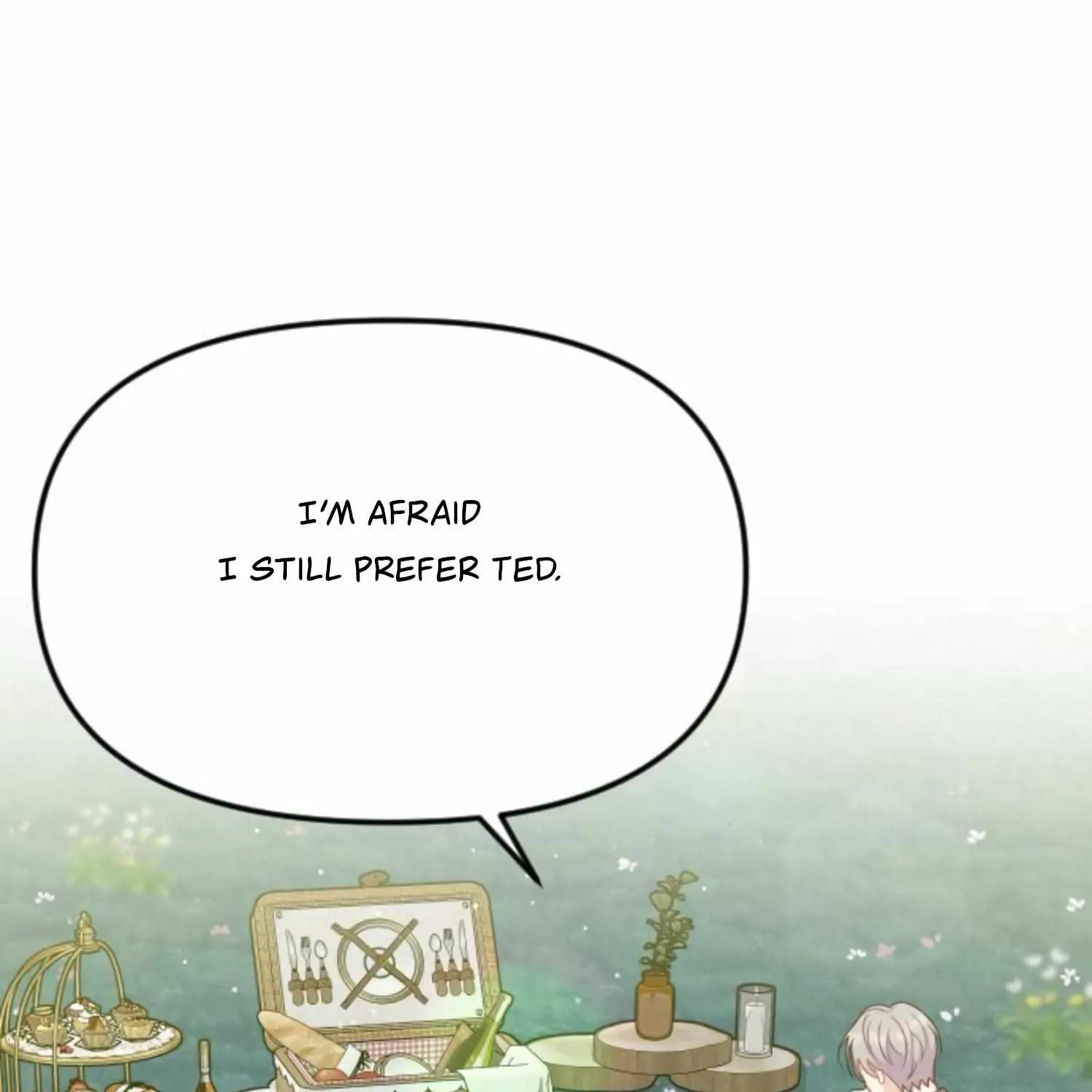 Fall in Love or Die Chapter 20 page 188 - 