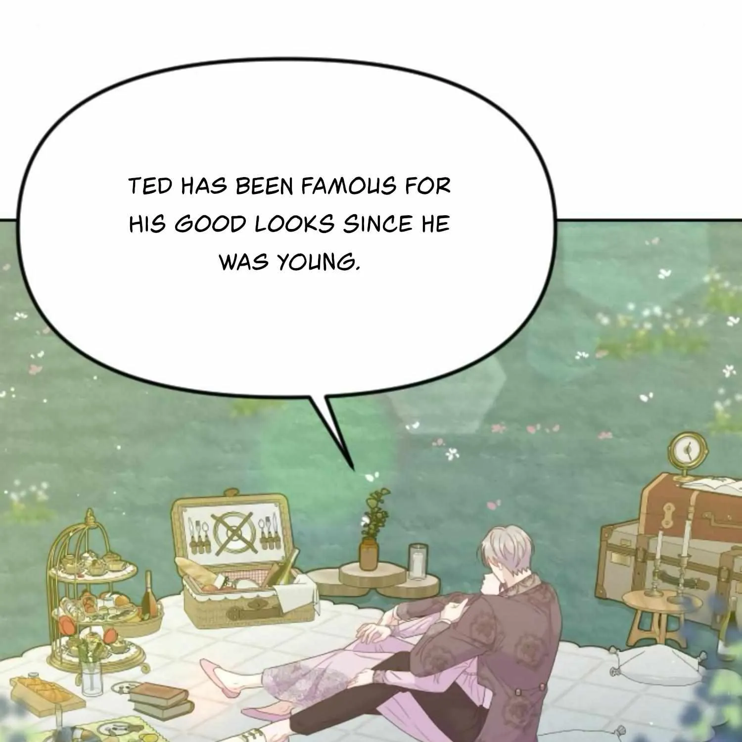 Fall in Love or Die Chapter 20 page 198 - 