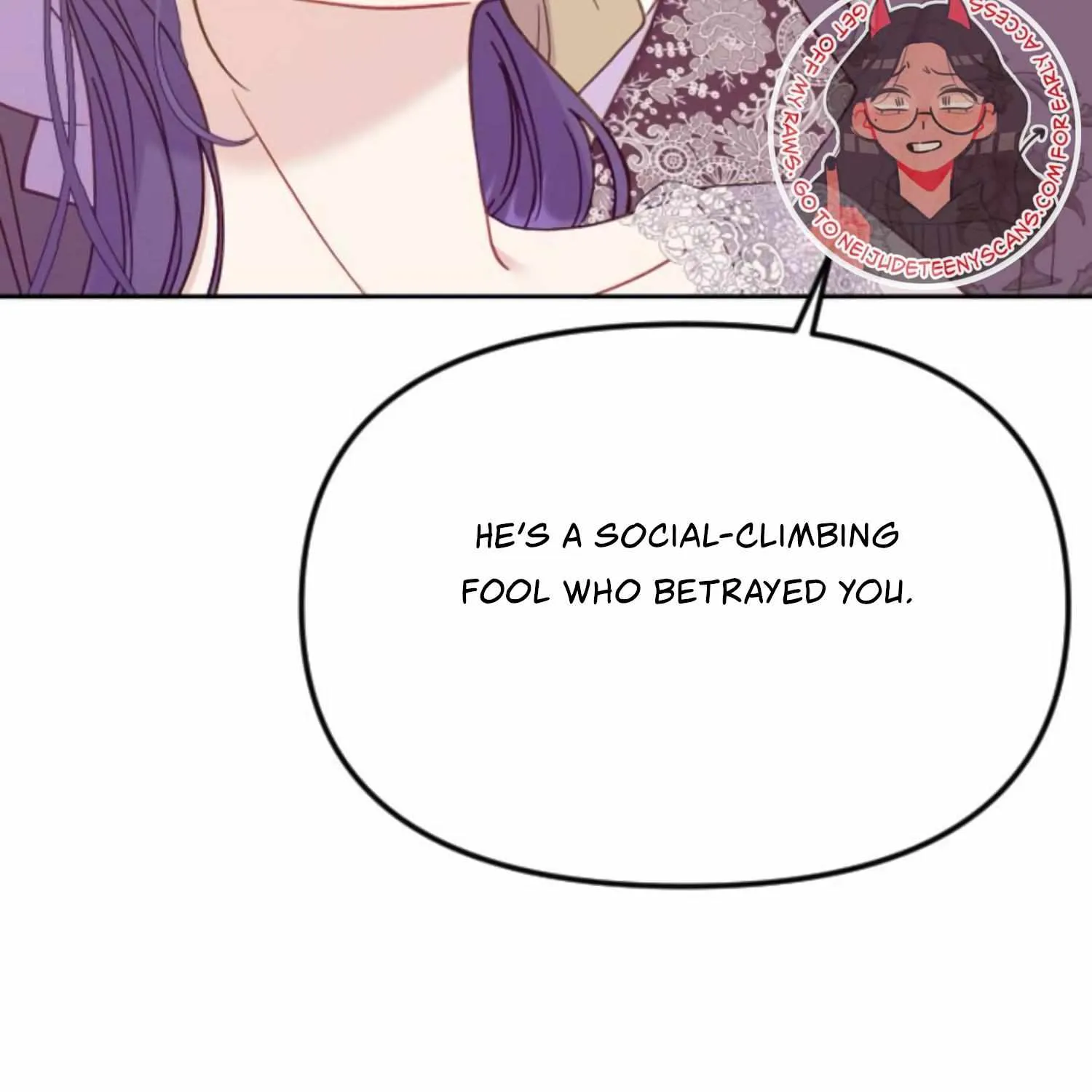 Fall in Love or Die Chapter 20 page 210 - 