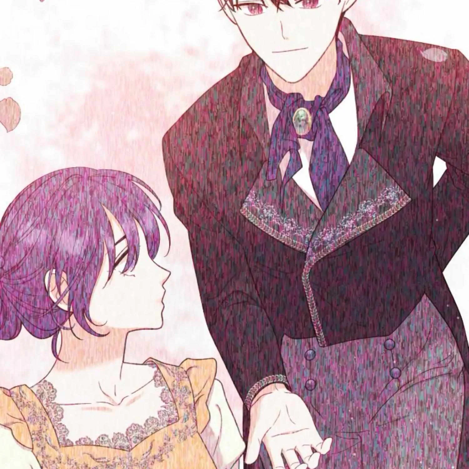 Fall in Love or Die Chapter 20 page 219 - 
