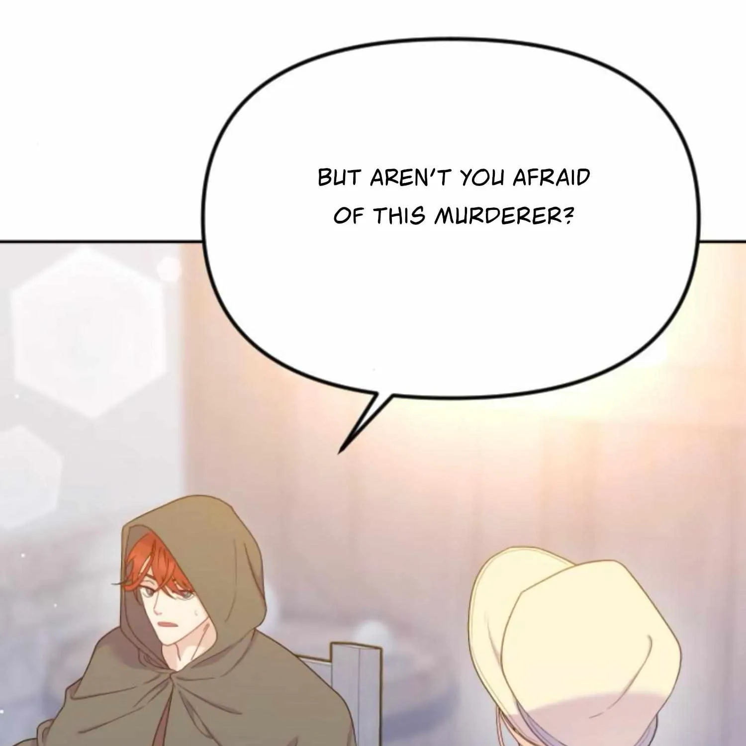 Fall in Love or Die Chapter 20 page 23 - 