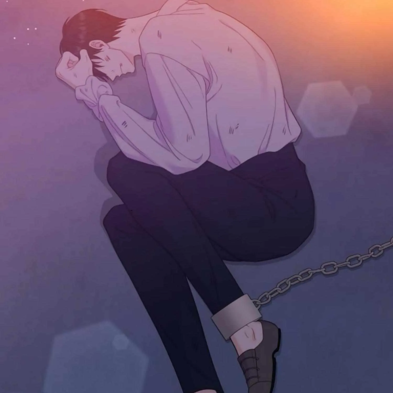 Fall in Love or Die Chapter 20 page 230 - 