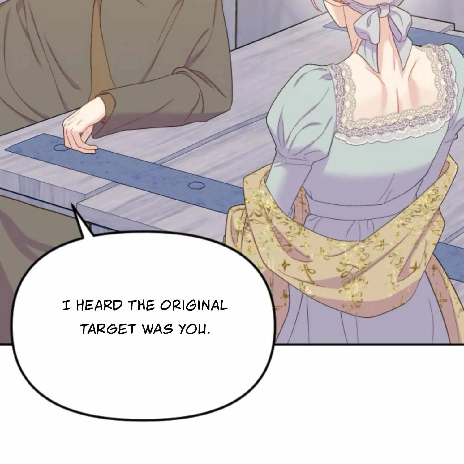 Fall in Love or Die Chapter 20 page 24 - 