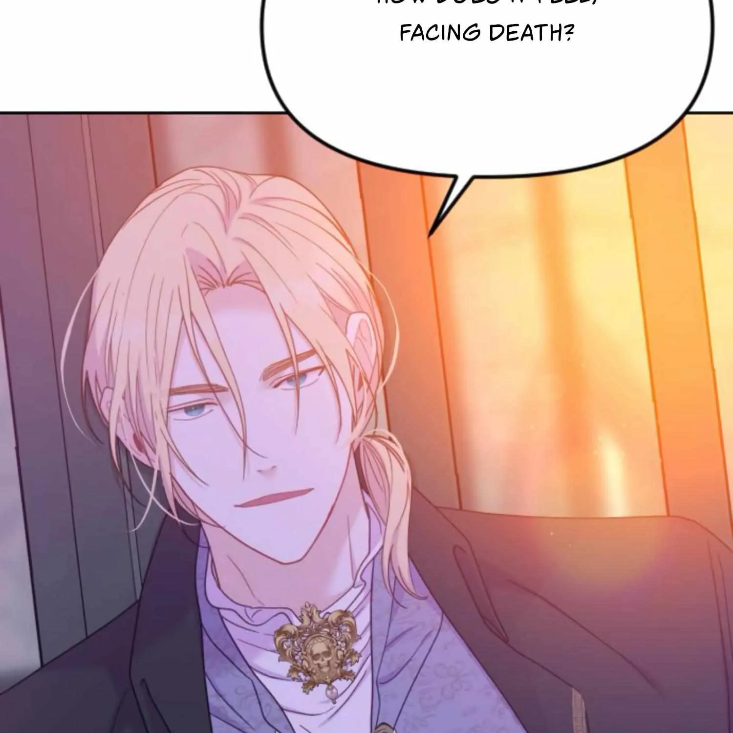 Fall in Love or Die Chapter 20 page 242 - 