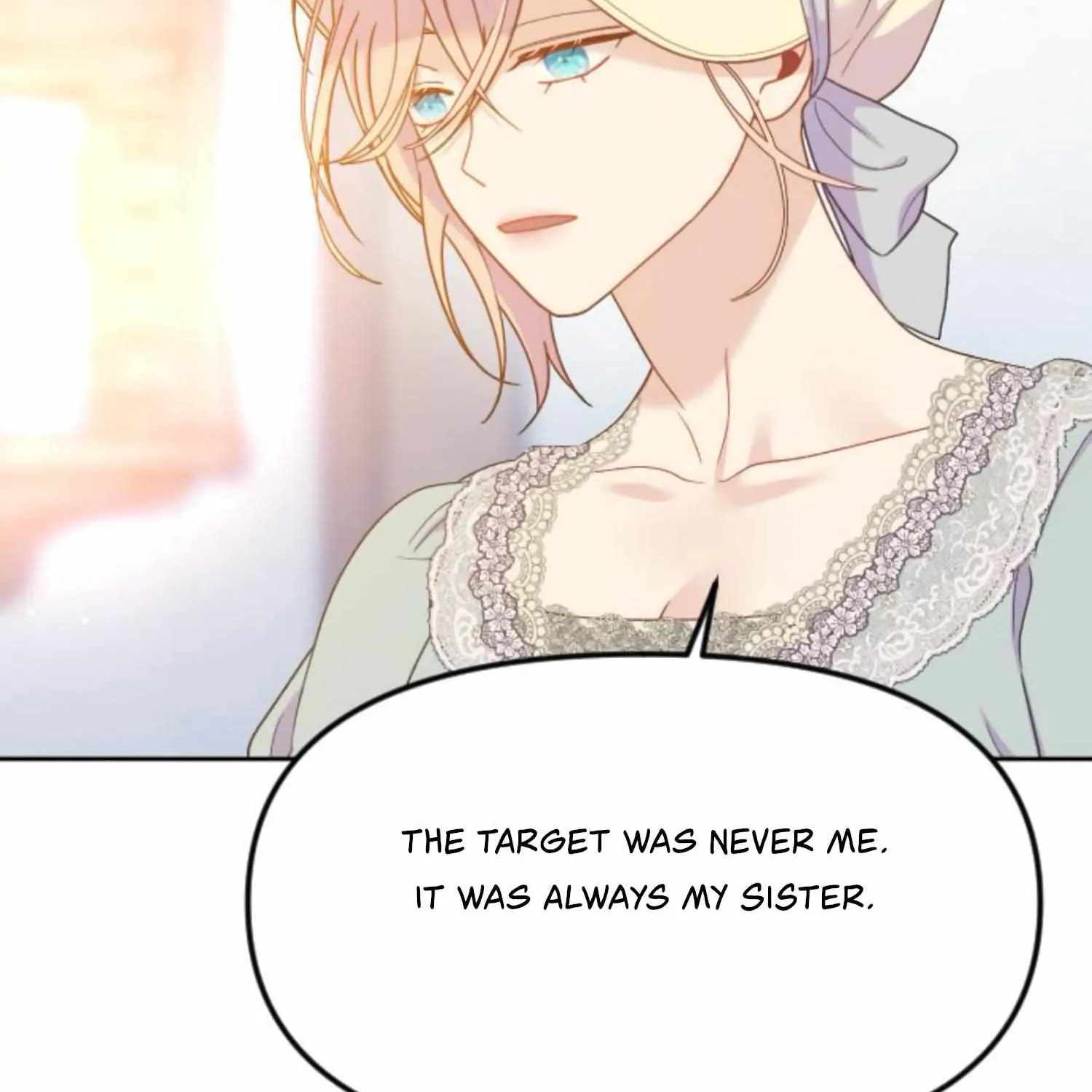 Fall in Love or Die Chapter 20 page 27 - 