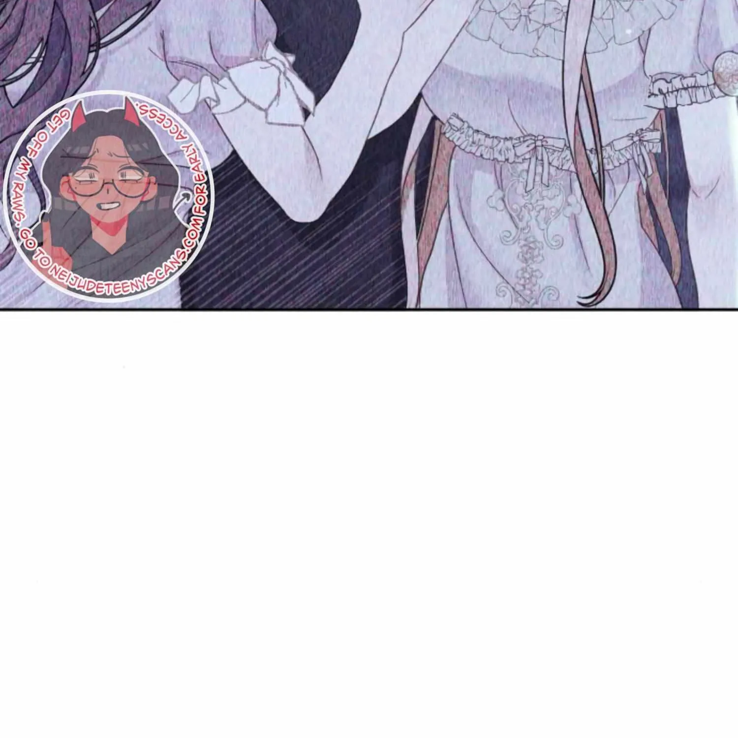 Fall in Love or Die Chapter 20 page 31 - 