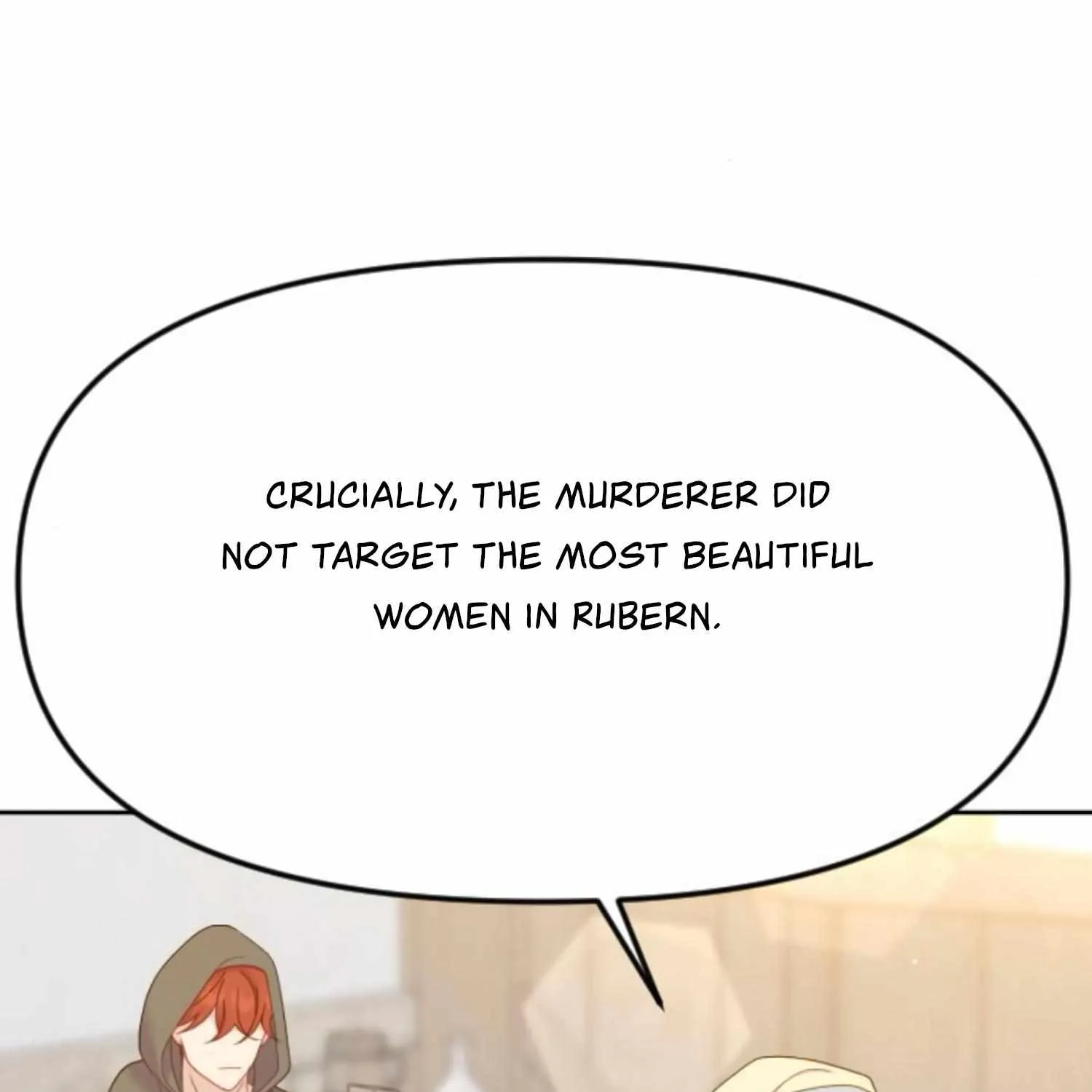Fall in Love or Die Chapter 20 page 32 - 