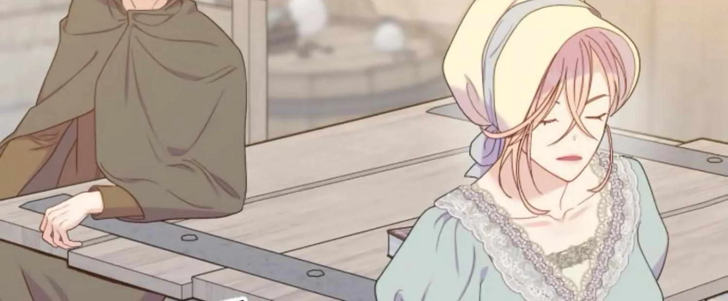 Fall in Love or Die Chapter 20 page 33 - 