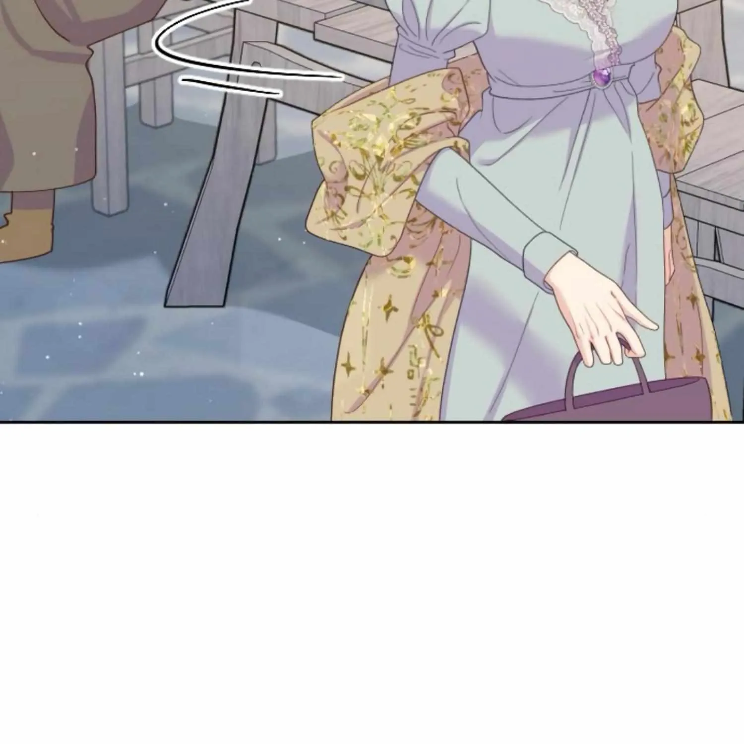 Fall in Love or Die Chapter 20 page 34 - 