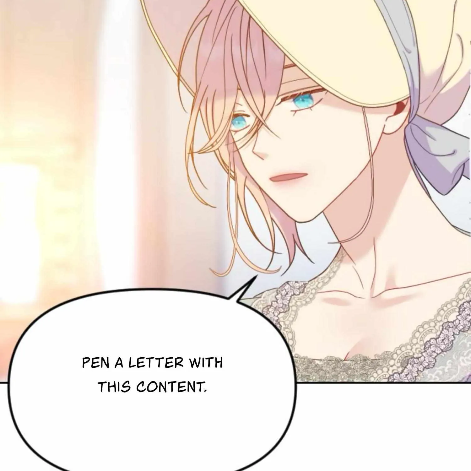 Fall in Love or Die Chapter 20 page 7 - 