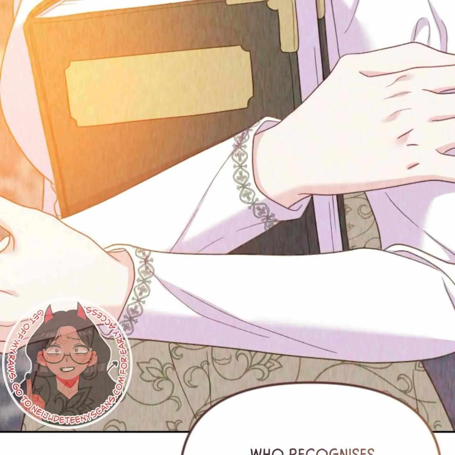 Fall in Love or Die Chapter 20 page 82 - 