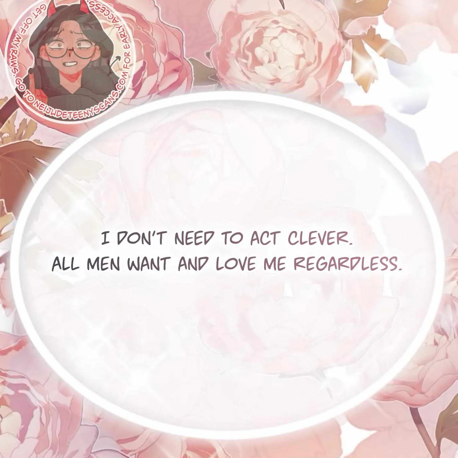 Fall in Love or Die Chapter 20 page 91 - 