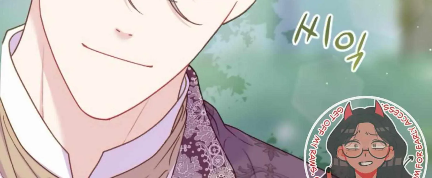 Fall in Love or Die Chapter 21 page 104 - 