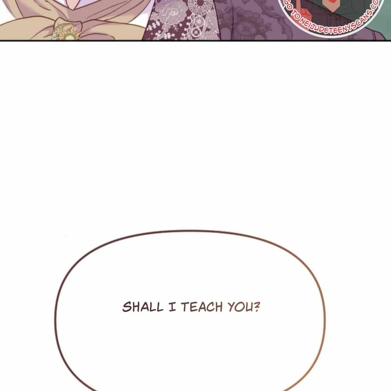 Fall in Love or Die Chapter 21 page 105 - 