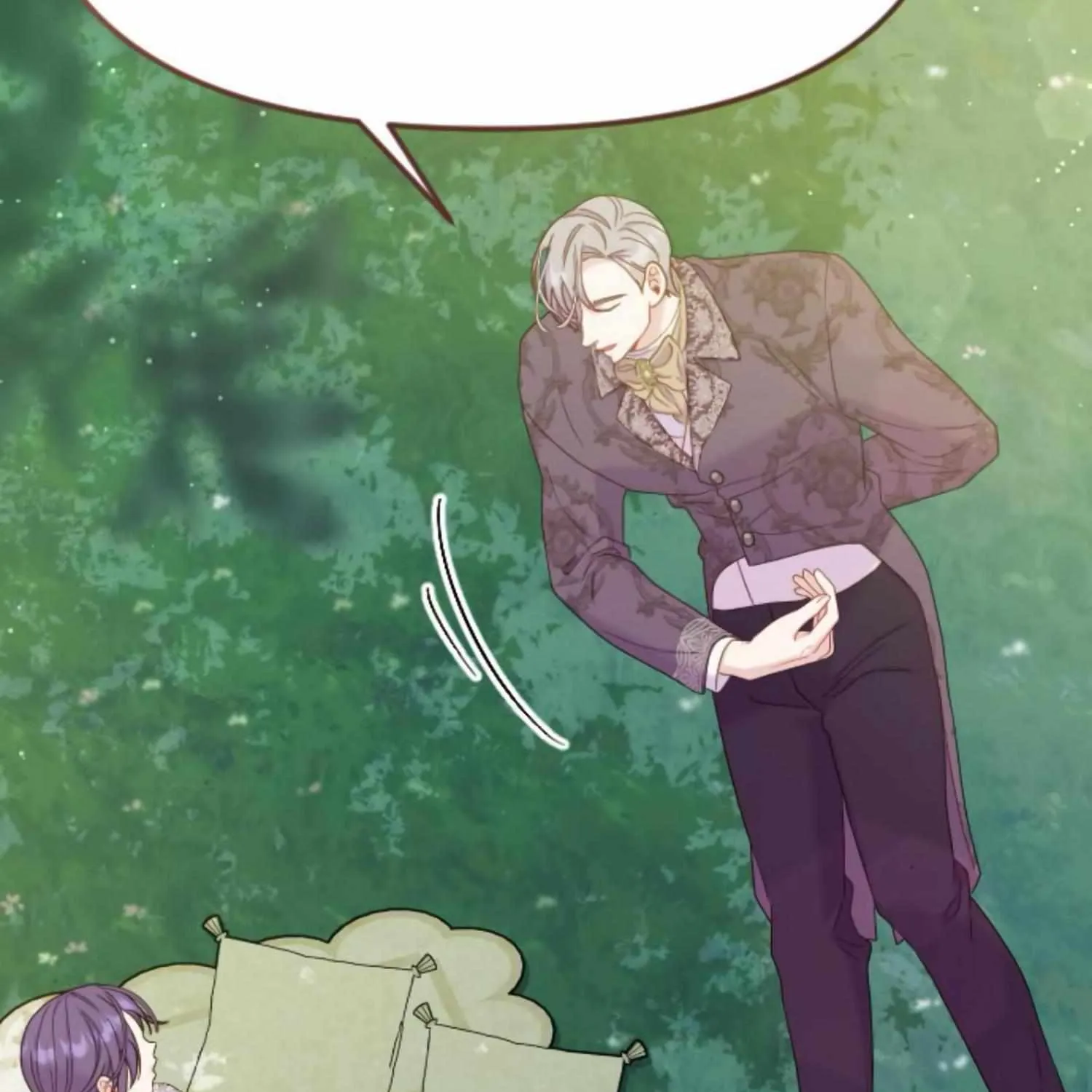 Fall in Love or Die Chapter 21 page 107 - 