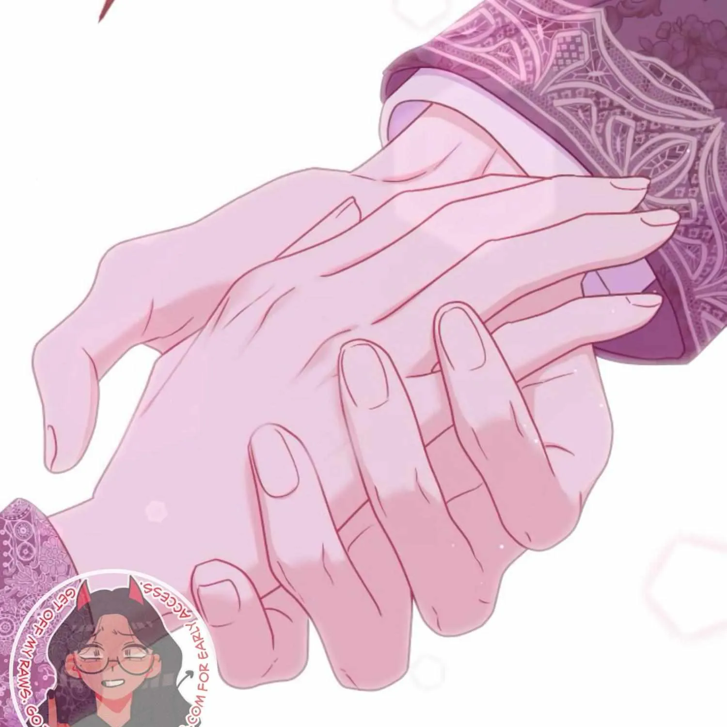 Fall in Love or Die Chapter 21 page 113 - 