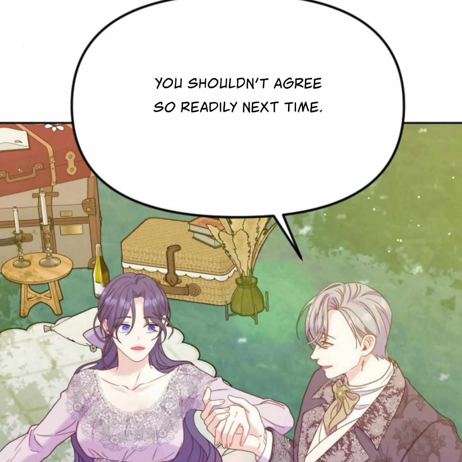 Fall in Love or Die Chapter 21 page 115 - 